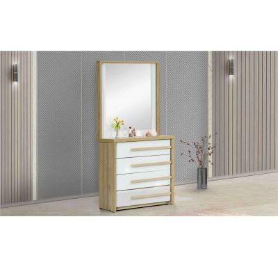 Bonita Dressing Table